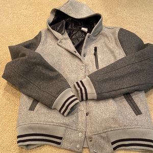 Nike Varsity Bomber Jacket